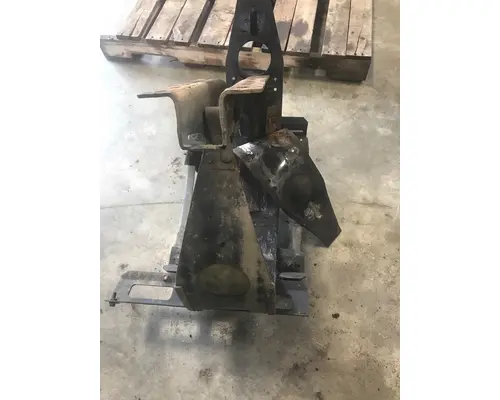 VOLVO VN670 Fuel Tank StrapHanger