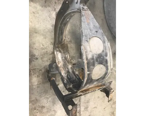 VOLVO VN670 Fuel Tank StrapHanger