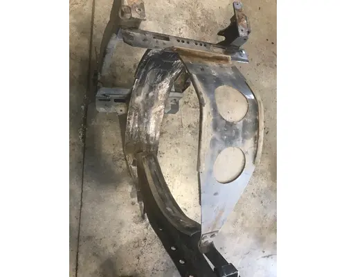 VOLVO VN670 Fuel Tank StrapHanger