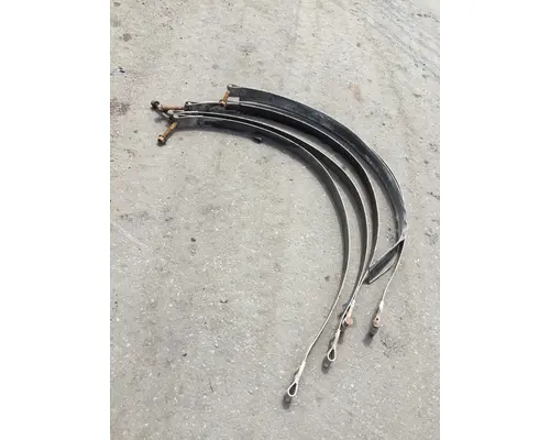 VOLVO VN670 Fuel Tank StrapHanger