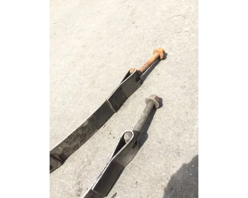 VOLVO VN670 Fuel Tank StrapHanger