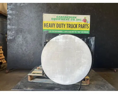 VOLVO VN670 Fuel Tank