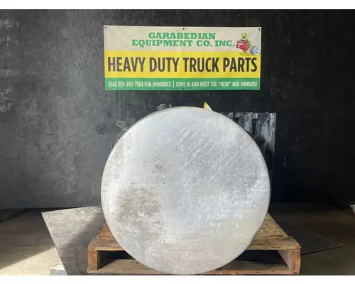 VOLVO VN670 Fuel Tank