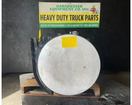 VOLVO VN670 Fuel Tank