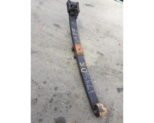 VOLVO VN670 Leaf Spring, Rear