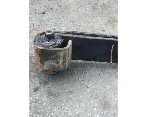 VOLVO VN670 Leaf Spring, Rear