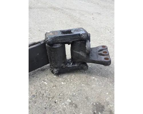 VOLVO VN670 Leaf Spring, Rear