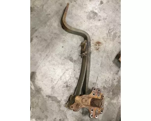 VOLVO VN670 Leaf Spring, Rear