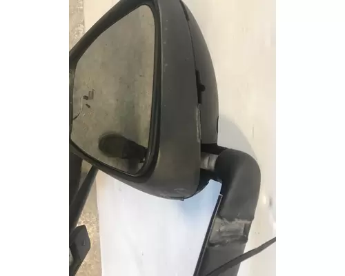 VOLVO VN670 Mirror (Side View)