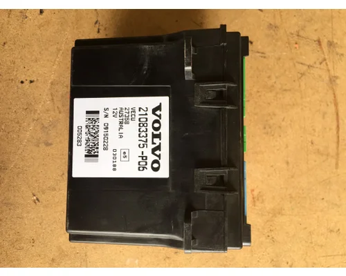 VOLVO VN670 Miscellaneous Parts