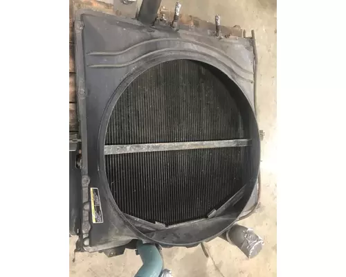 VOLVO VN670 Radiator