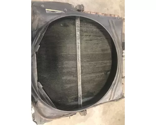 VOLVO VN670 Radiator