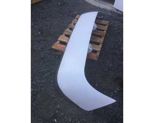 VOLVO VN670 Sun Visor (External)