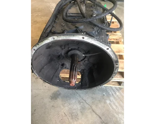 VOLVO VN670 Transmission Assembly