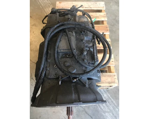 VOLVO VN670 Transmission Assembly