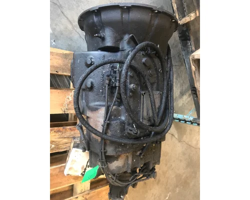 VOLVO VN670 Transmission Assembly