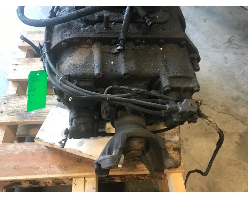 VOLVO VN670 Transmission Assembly