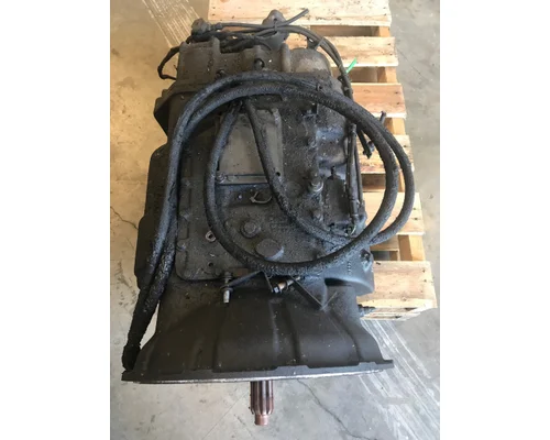 VOLVO VN670 Transmission Assembly