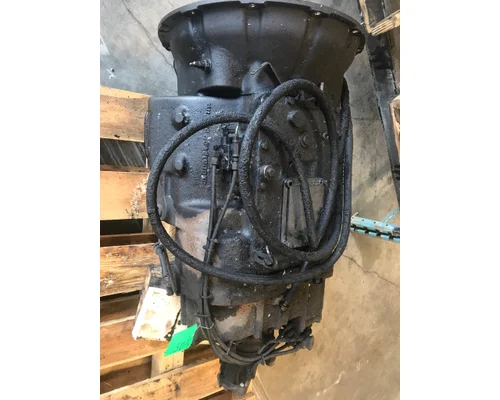 VOLVO VN670 Transmission Assembly