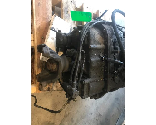 VOLVO VN670 Transmission Assembly