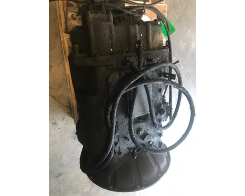 VOLVO VN670 Transmission Assembly