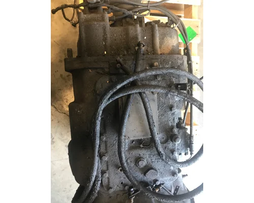 VOLVO VN670 Transmission Assembly