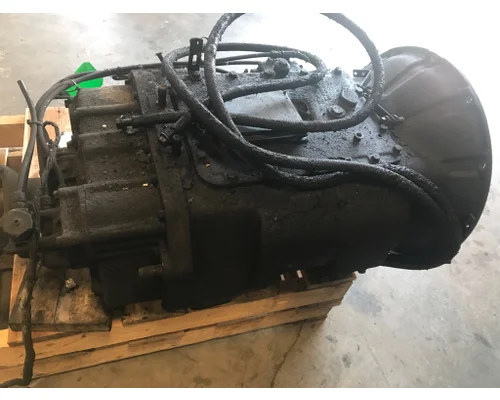 VOLVO VN670 Transmission Assembly