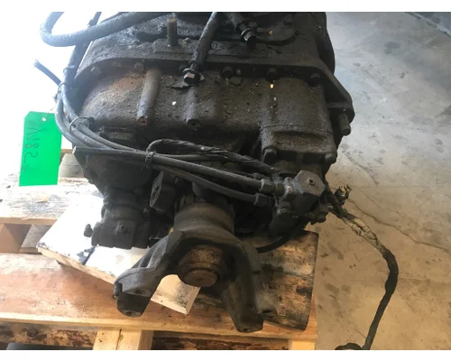 VOLVO VN670 Transmission Assembly