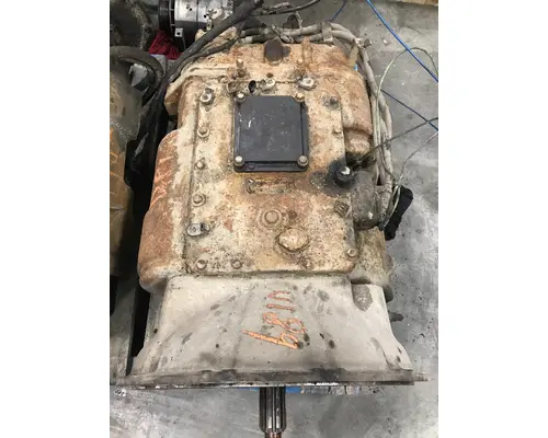VOLVO VN670 Transmission Assembly