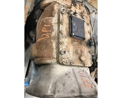 VOLVO VN670 Transmission Assembly