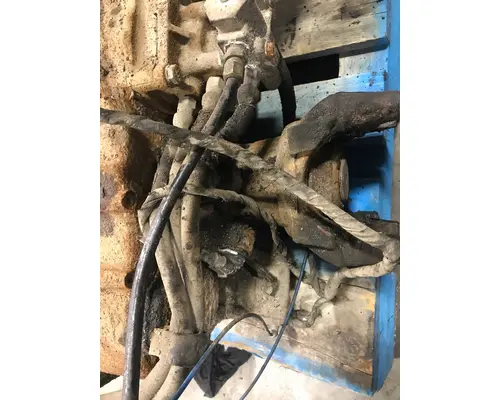 VOLVO VN670 Transmission Assembly