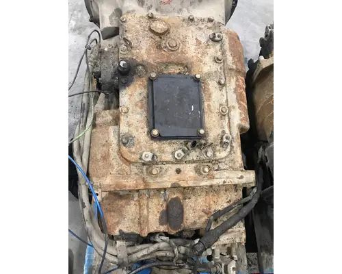 VOLVO VN670 Transmission Assembly
