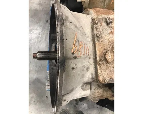 VOLVO VN670 Transmission Assembly