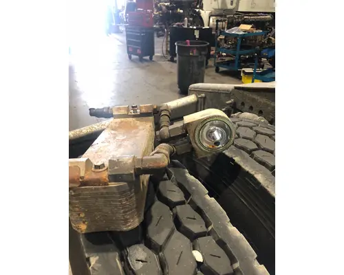 VOLVO VN670 Transmission Assembly
