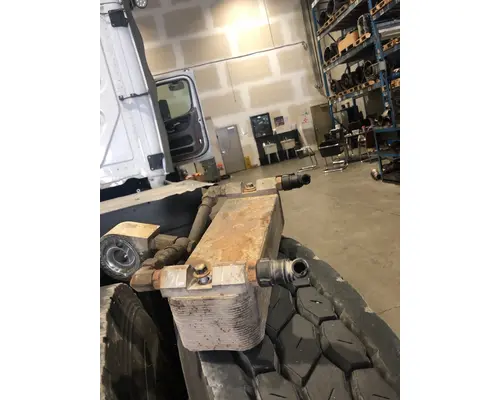 VOLVO VN670 Transmission Assembly