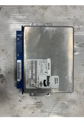 VOLVO VN730 ECM (Brake & ABS)