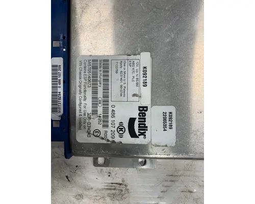 VOLVO VN730 ECM (Brake & ABS)