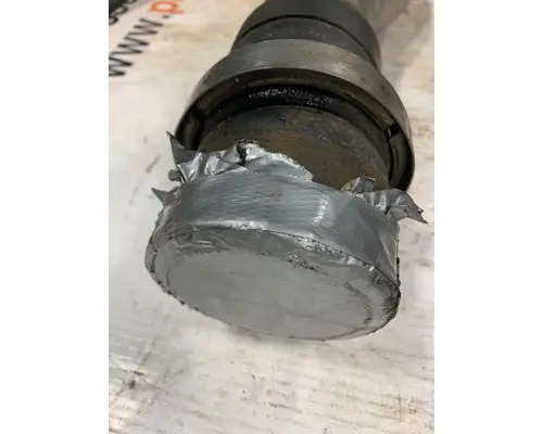 VOLVO VN730 Engine Parts, Misc.