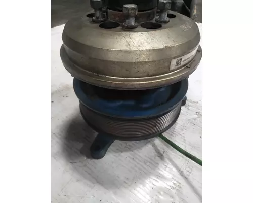 VOLVO VN730 Fan Clutch