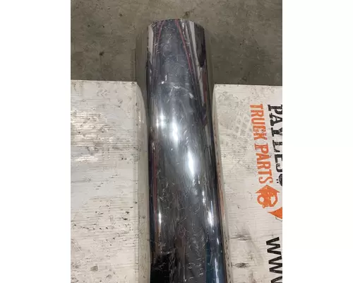 VOLVO VN730 Muffler Shield