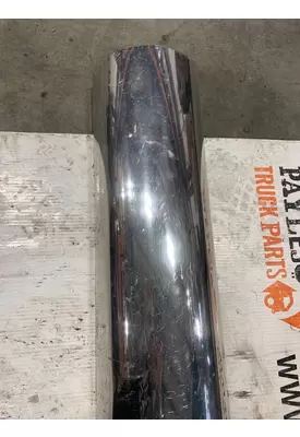 VOLVO VN730 Muffler Shield