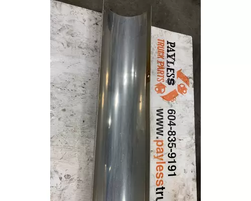 VOLVO VN730 Muffler Shield