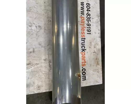 VOLVO VN730 Muffler Shield