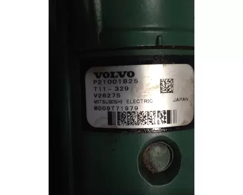 VOLVO VN730 Starter Motor