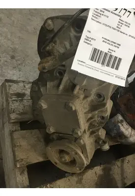 VOLVO VN730 Transmission Assembly