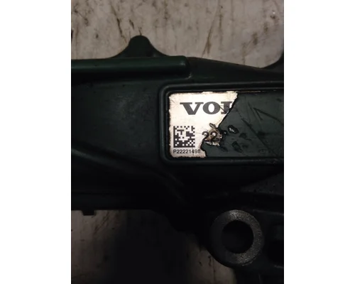 VOLVO VN730 Water Pump