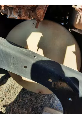 VOLVO VNL 1998-2003 FUEL TANK