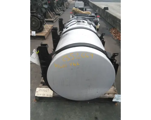 VOLVO VNL 1998-2003 FUEL TANK