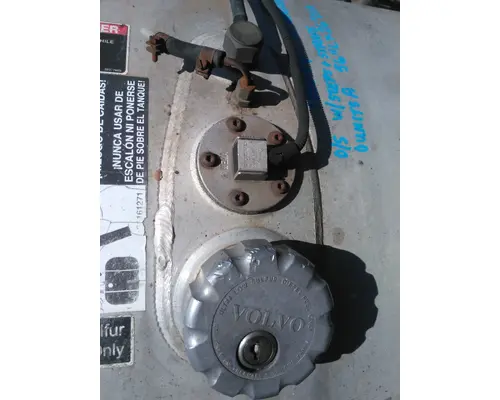 VOLVO VNL 1998-2003 FUEL TANK