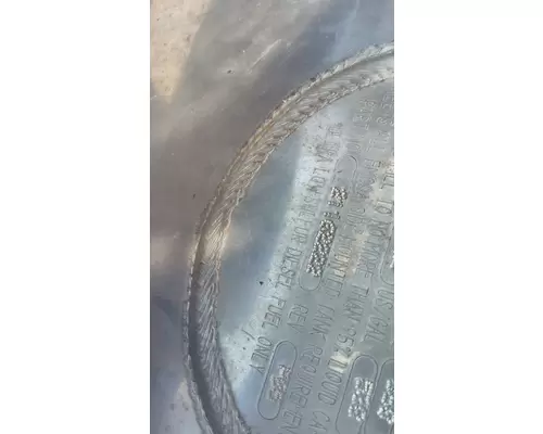VOLVO VNL 1998-2003 FUEL TANK
